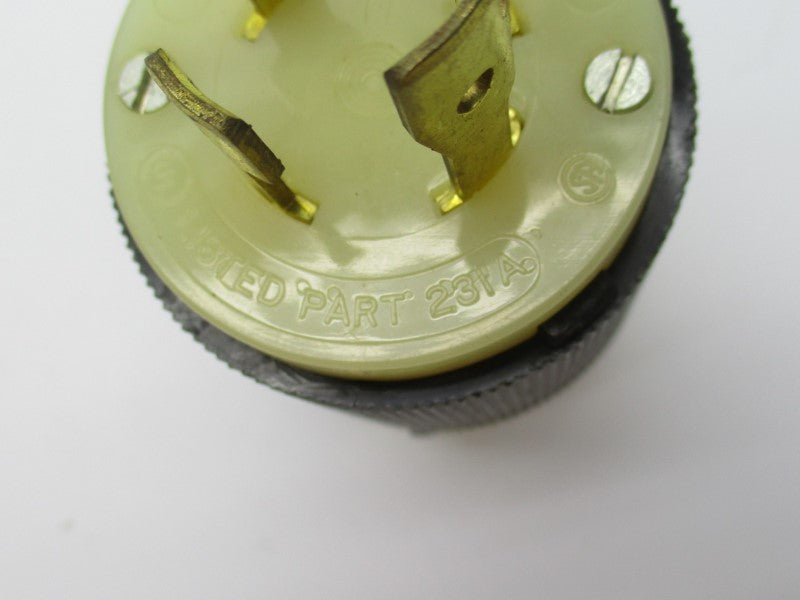 HUBBELL 231A NSNP