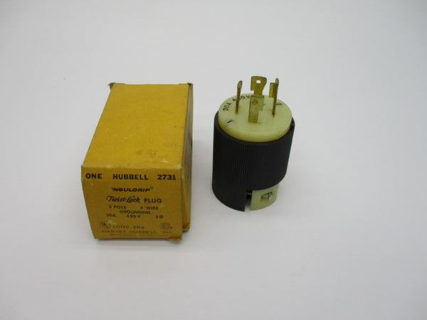 HUBBELL 231A NSMP
