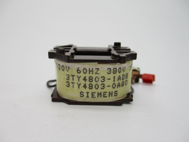 SIEMENS 3TY4803-1AD8 NSNP