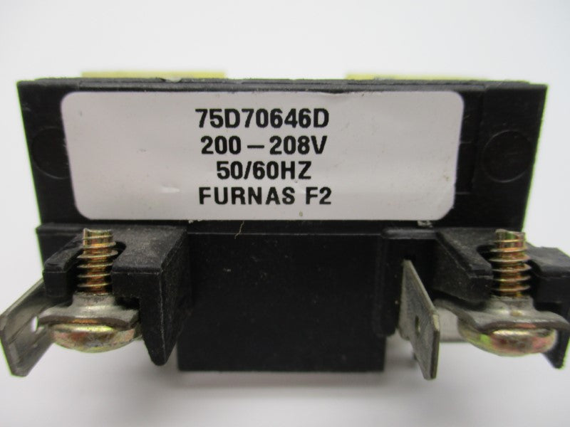 FURNAS 75D70646D NSNP