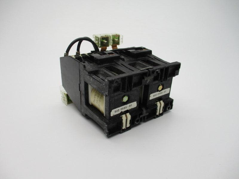 SIEMENS 3TK6327-0BB4 28A 110/220V NSMP