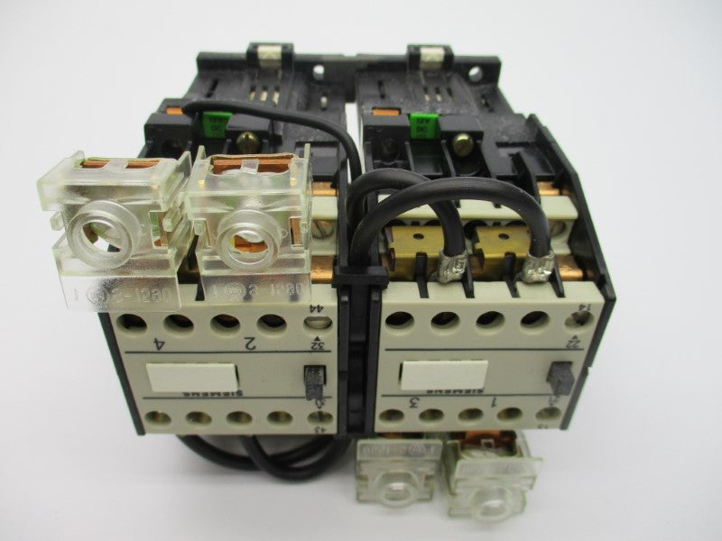 SIEMENS 3TK6327-0BB4 28A 110/220V NSMP