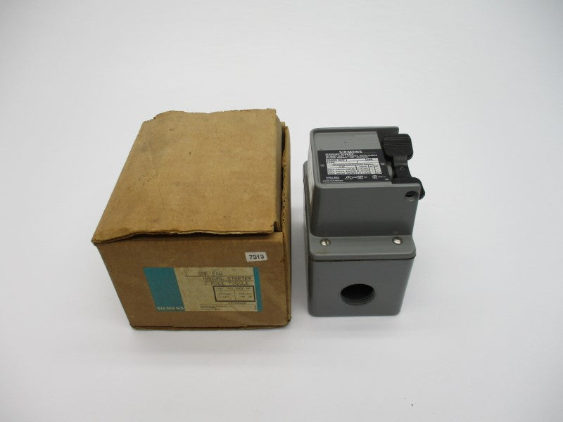 SIEMENS SMF-FW2 NSMP