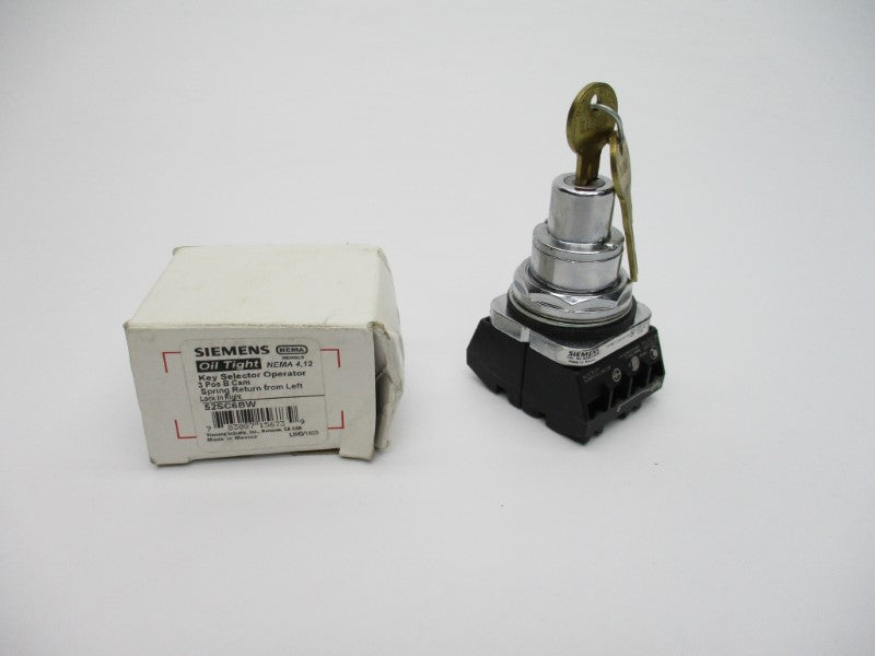 SIEMENS 52SC6BW NSMP