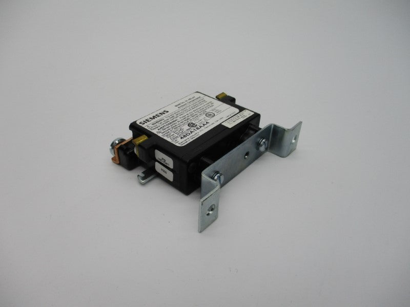 SIEMENS 48DA18AA4 25A 600VAC NSMP