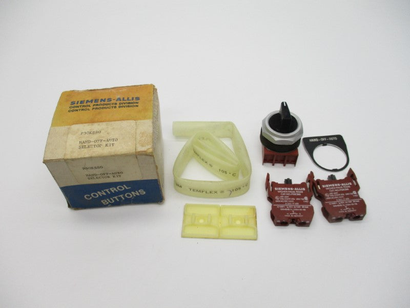 SIEMENS P30KS80 NSMP