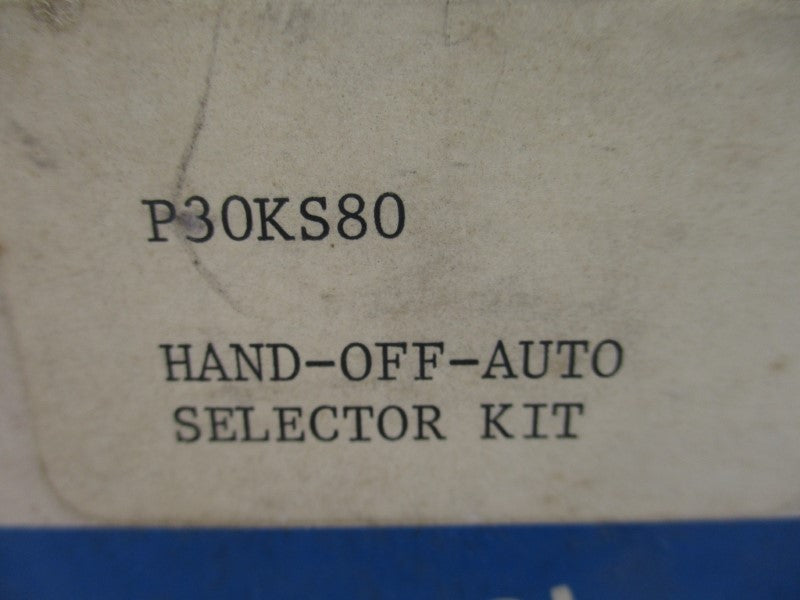 SIEMENS P30KS80 NSMP