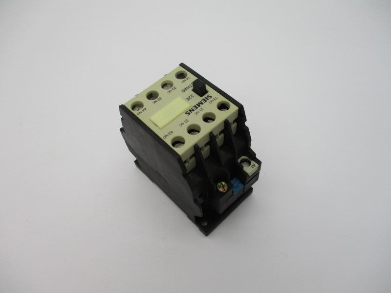 SIEMENS 3TH4022-0AN1 16A, 220V NSMP