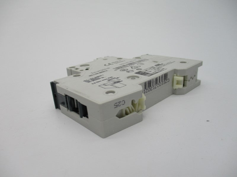 SIEMENS 5SY4125-7 25A 277VAC NSMP