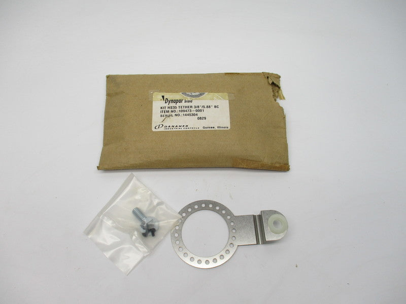 DYNAPAR 109473-0001 NSMP