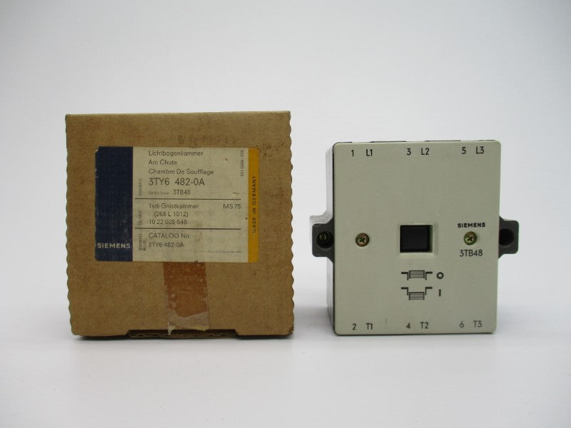 SIEMENS 3TY6482-0A NSMP