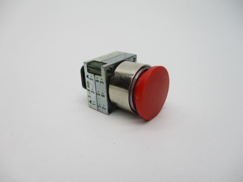 SIEMENS 3SB3500-1EB61 NSMP