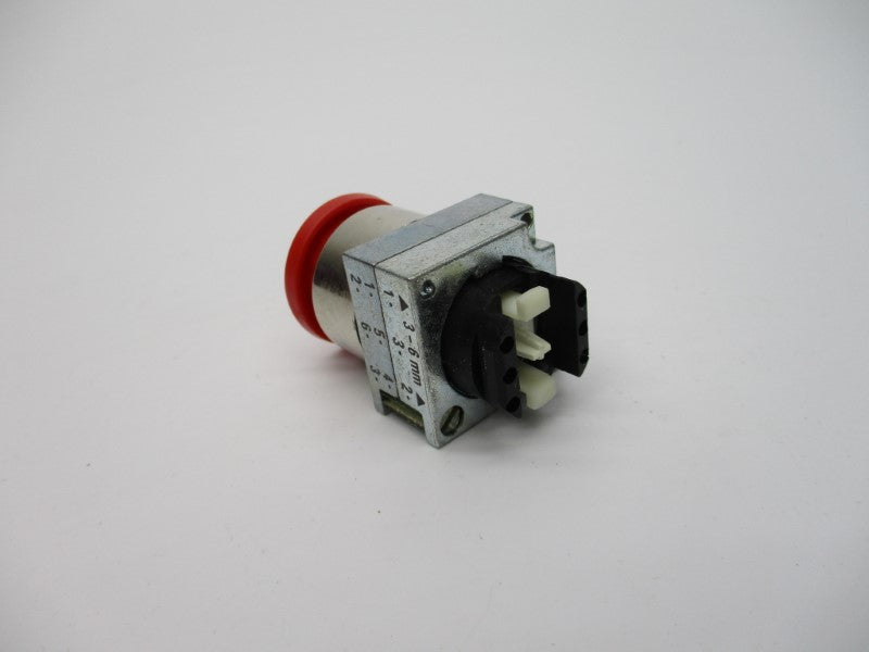 SIEMENS 3SB3500-1EB61 NSMP