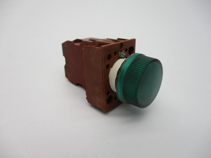 SIEMENS 3SB02-LT1G NSMP