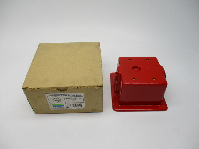 EDWARDS 2459-WPB-R NSMP