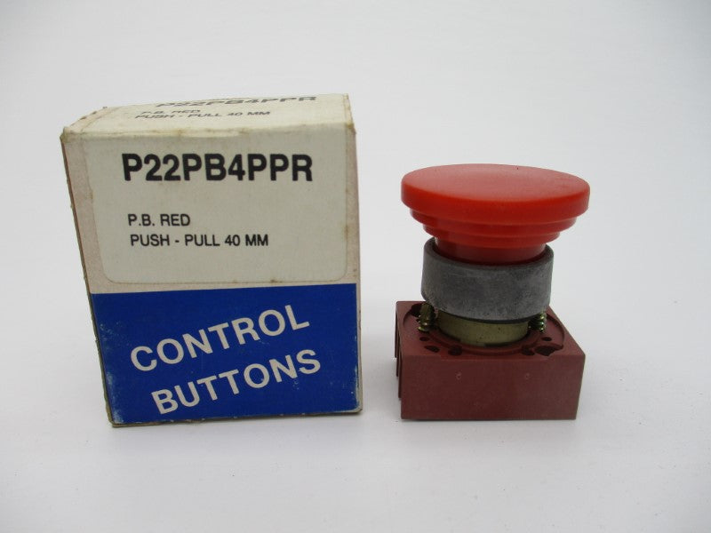 SIEMENS P22PB4PPR NSMP