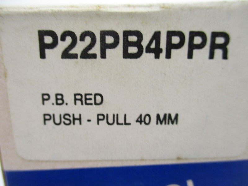 SIEMENS P22PB4PPR NSMP