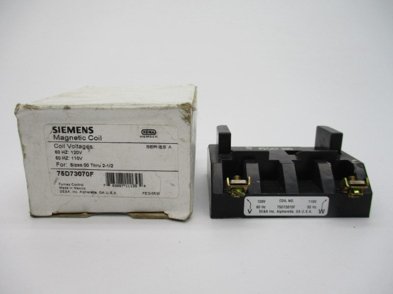 SIEMENS 75D73070F NSMP