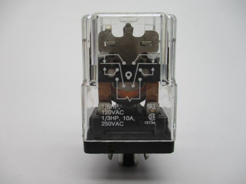 SIEMENS SRPA11AG24 24VAC 10A NSMP