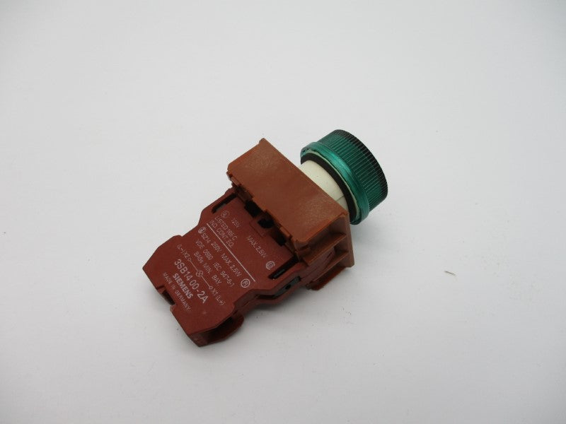 SIEMENS 3SB1204-6BE06 NSMP