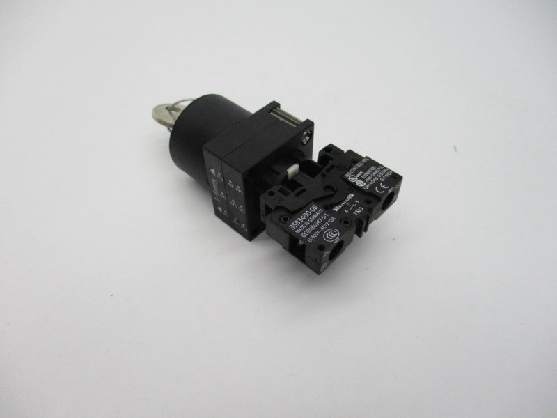SIEMENS 3SB3000-4HD11 NSMP