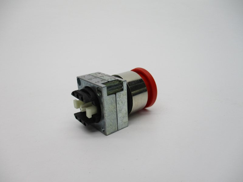 SIEMENS 3SB3500-1EB61 NSMP