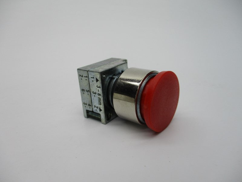 SIEMENS 3SB3500-1EB61 NSMP