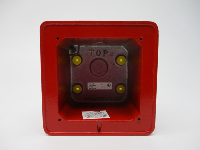 EDWARDS 2459-WPB-R NSMP