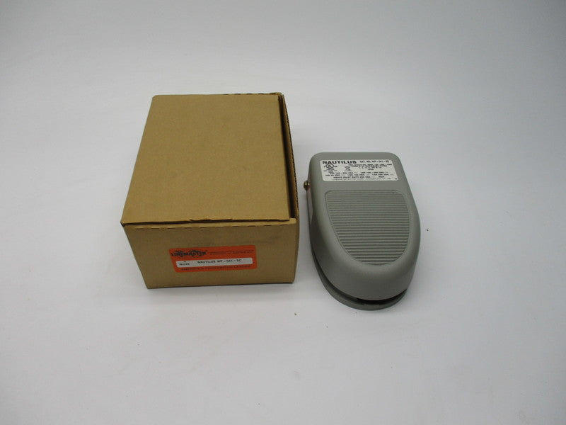LINEMASTER WP-541-SC NSMP