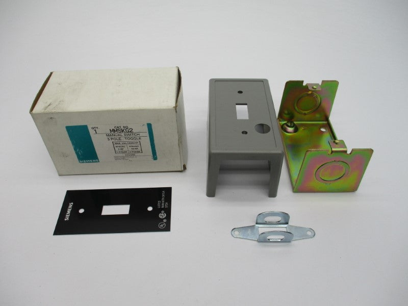 SIEMENS MMSKG2 (AS PICTURED) NSMP
