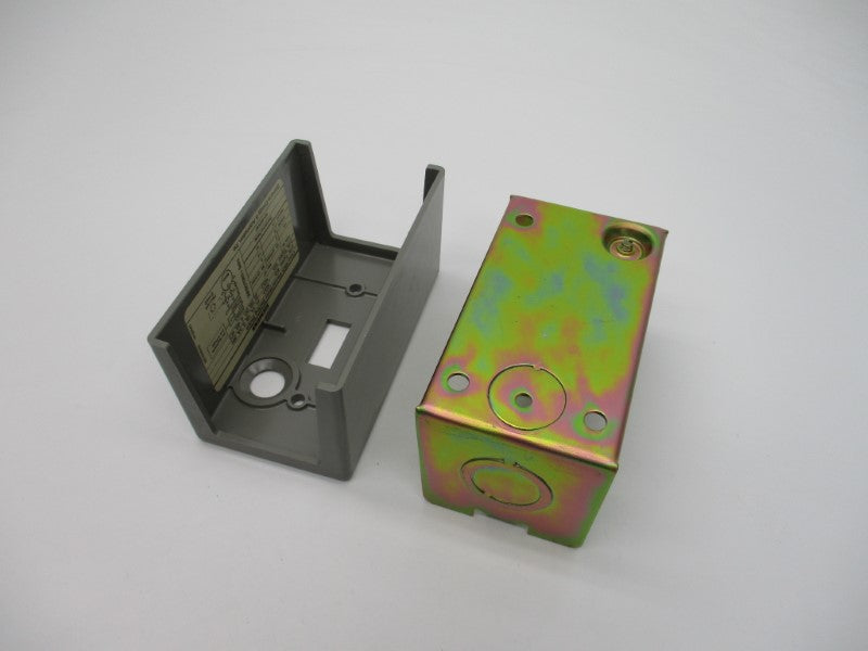 SIEMENS MMSKG2 (AS PICTURED) NSMP