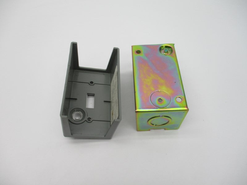 SIEMENS MMSKG-2C (AS PICTURED) NSMP