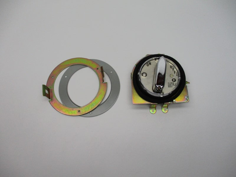 ITE E2RH-1 NSMP