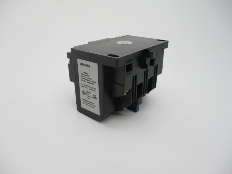 SIEMENS 48ASE1M10 5-16A NSMP