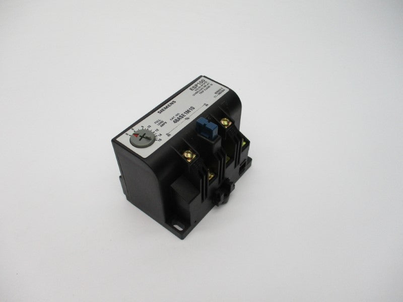 SIEMENS 48ASE1M10 5-16A NSMP