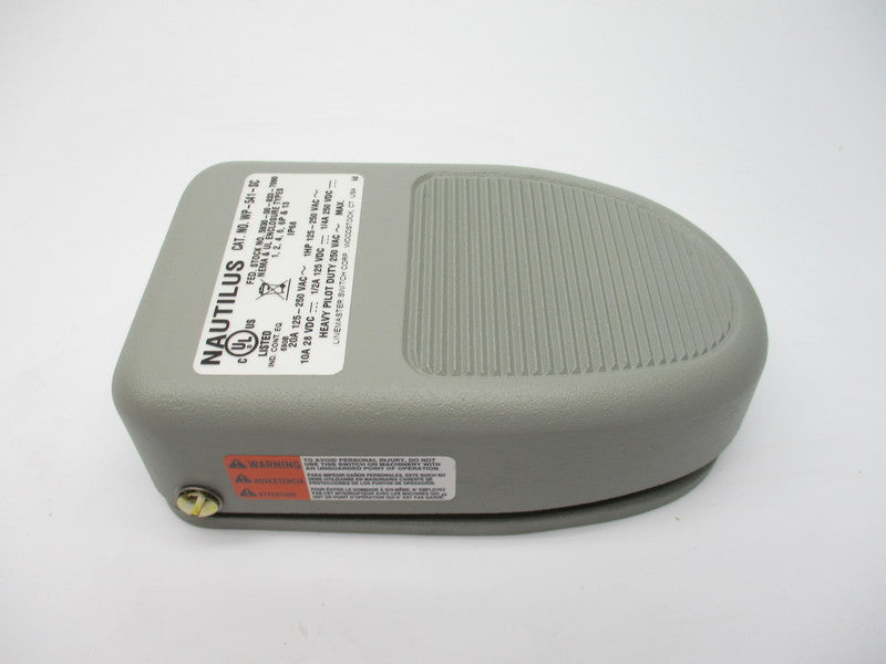 LINEMASTER WP-541-SC NSMP