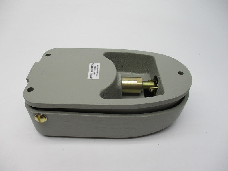 LINEMASTER WP-541-SC NSMP
