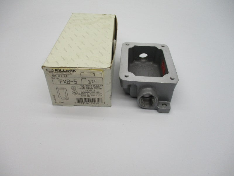 KILLARK FXB-5 NSMP