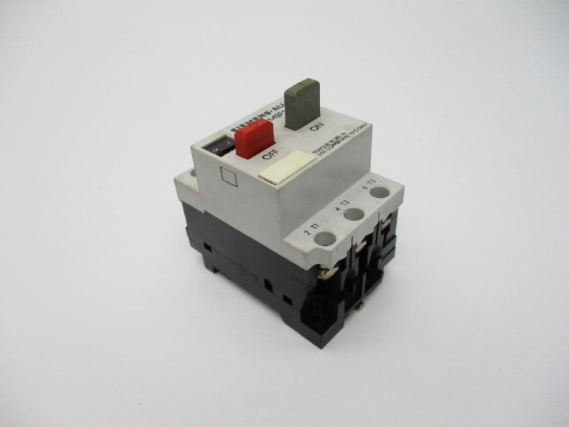 SIEMENS MSP10F 1-1.6A NSMP
