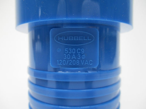 HUBBELL 530C9 NSMP