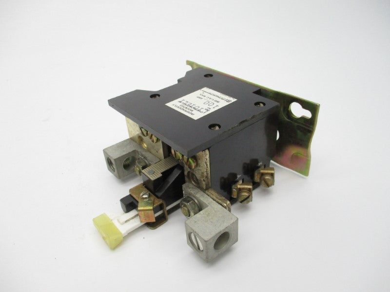 ITE L101EL1 100A 600VAC NSMP