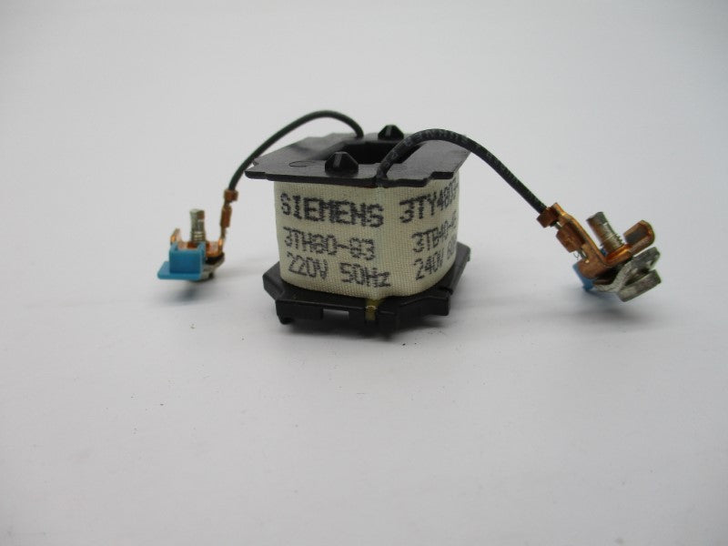 SIEMENS 3TY4803-0AP6 NSNP