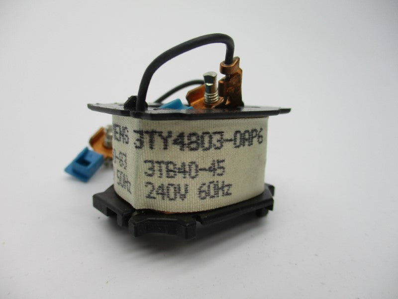 SIEMENS 3TY4803-0AP6 NSNP
