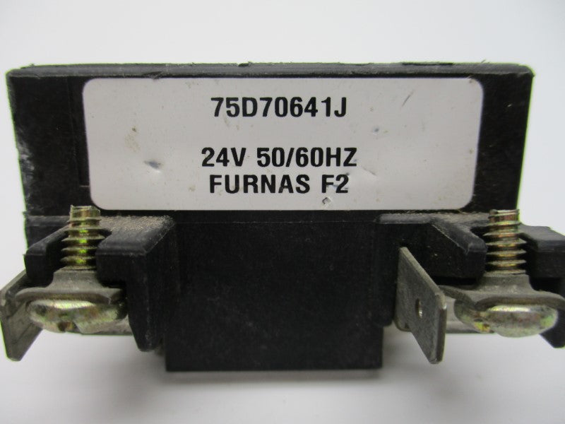 FURNAS 75D70641J UNMP