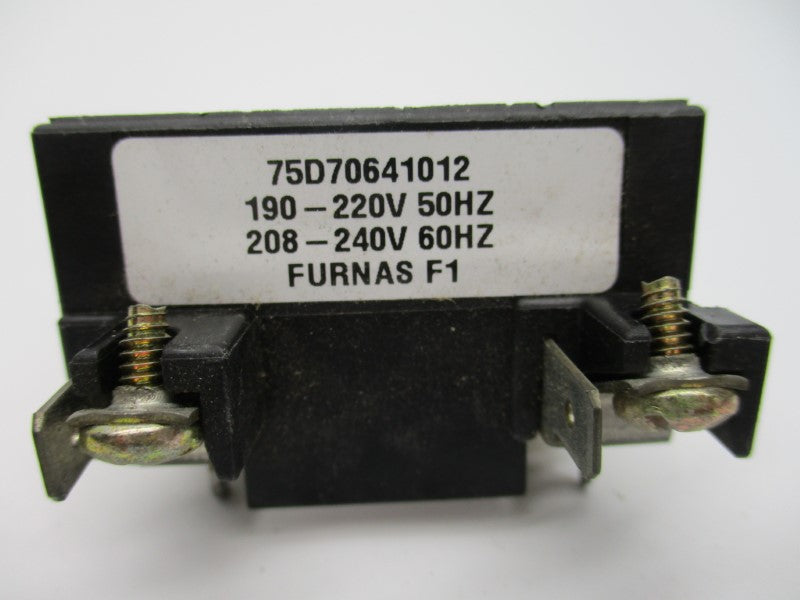 FURNAS 75D70641012 NSNP