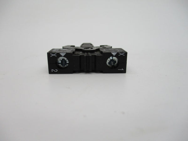 SIEMENS 3SB3400-1QB NSNP