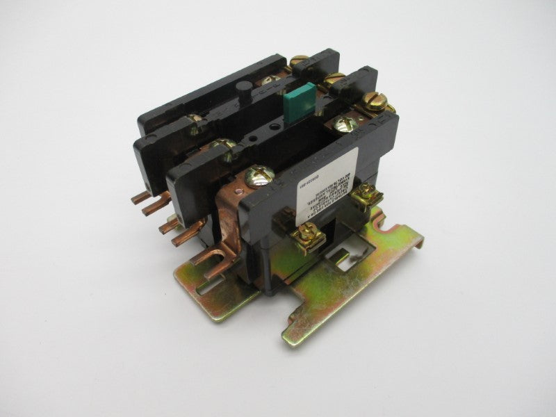 SIEMENS 48DC38AA3 600VAC NSNP