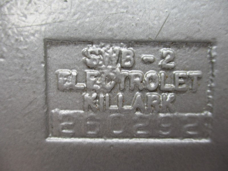 KILLARK SWB-2 NSNP