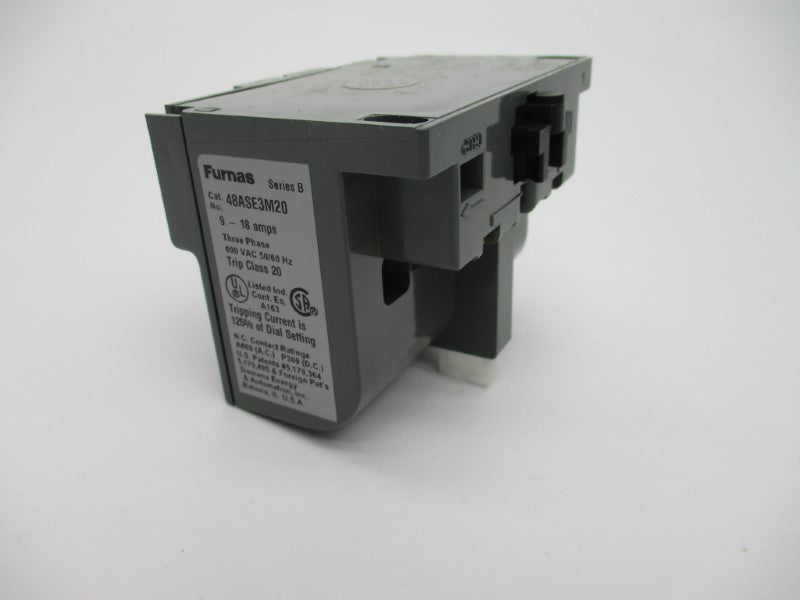 FURNAS 48ASE3M20 9-18A NSNP