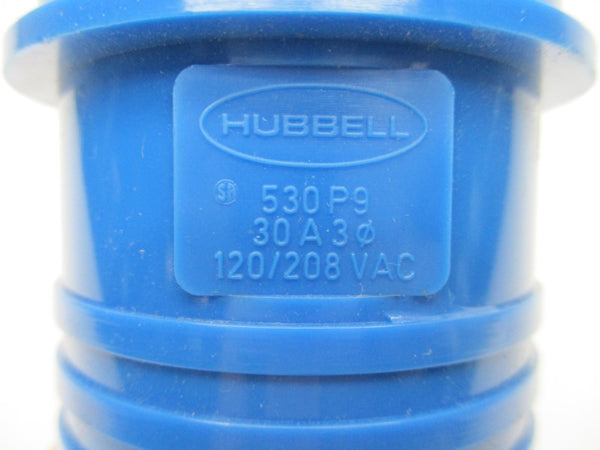 HUBBELL 530P9 NSNP